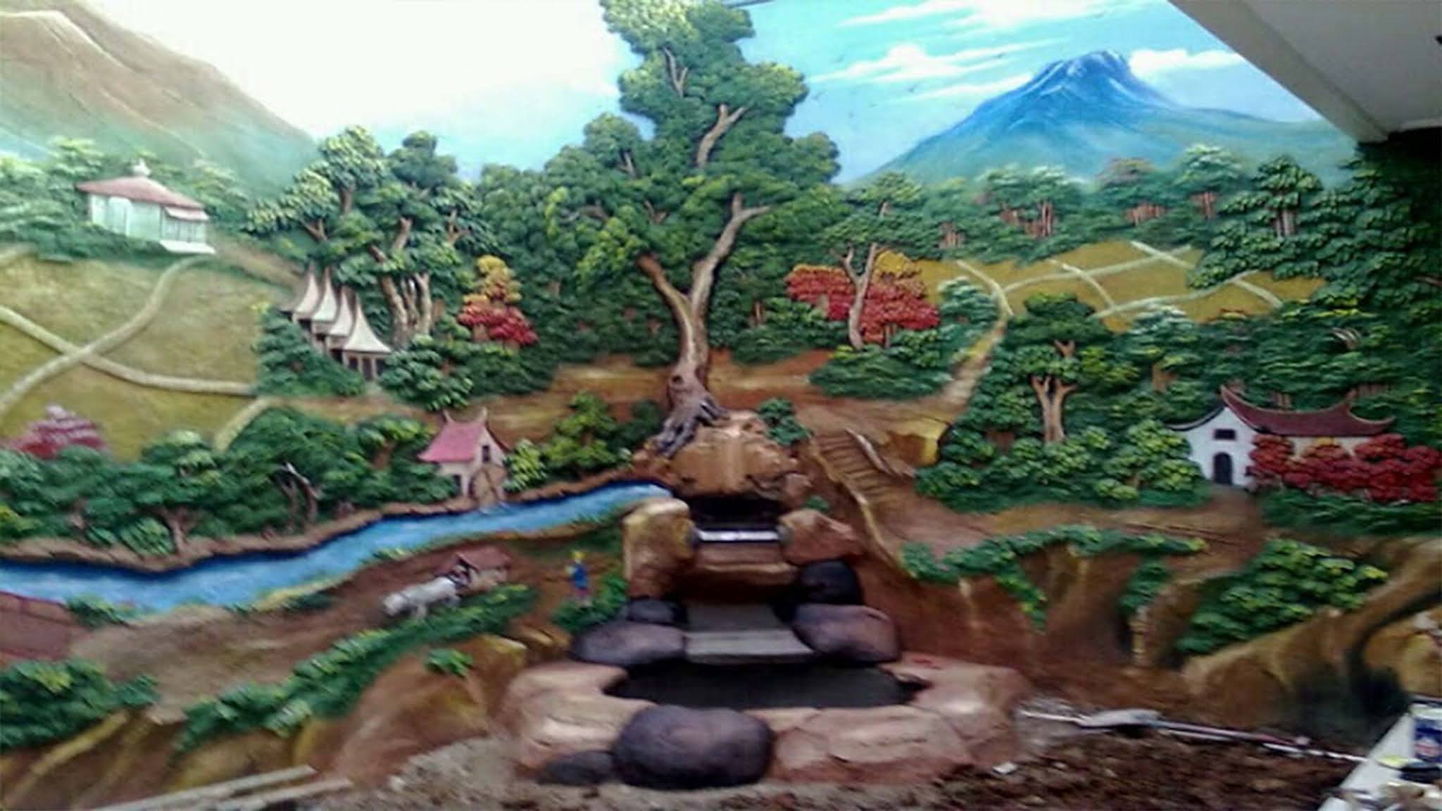 Tukang Taman Jakarta Harga Murah