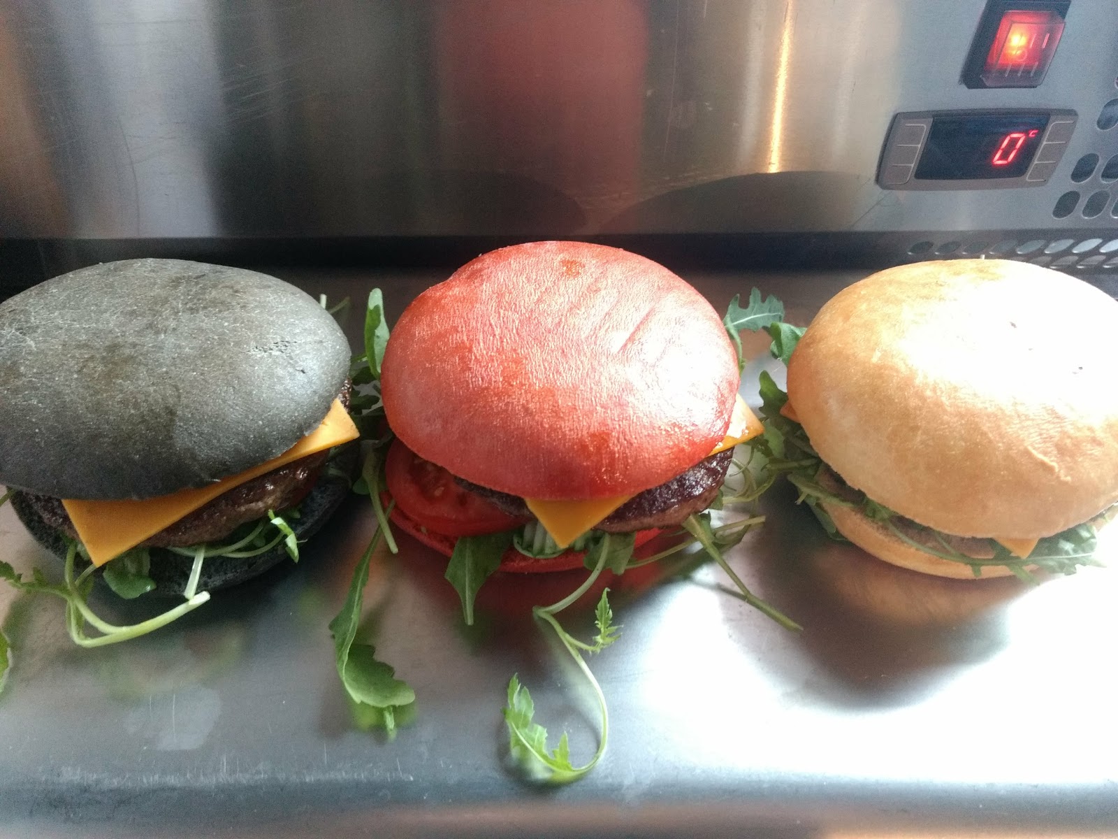 Jucheer Testet Altenburger Senf Aussergewohnliches