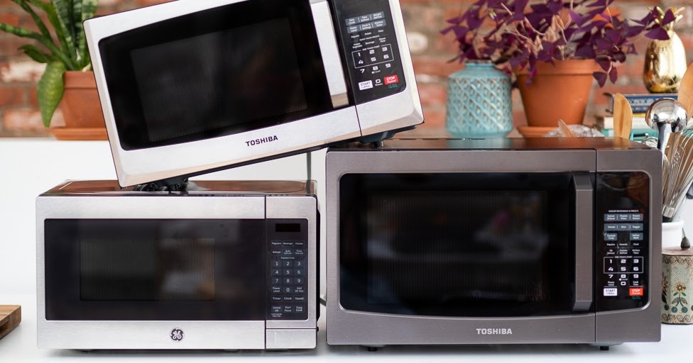 How To Choose The Best Microwave Oven