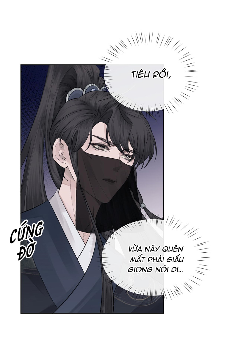 Đọc truyện Chỉ Trích. - Chapter 2