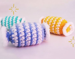 PATRON GRATIS CARAMELO AMIGURUMI 42192