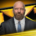 Directivos de WWE culpan a Triple H por la derrota de NXT en la "guerra de los miércoles"