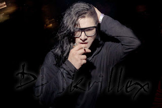 DJ Skrillex Wallpaper