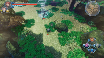 Alchemist Adventure Game Screenshot 7