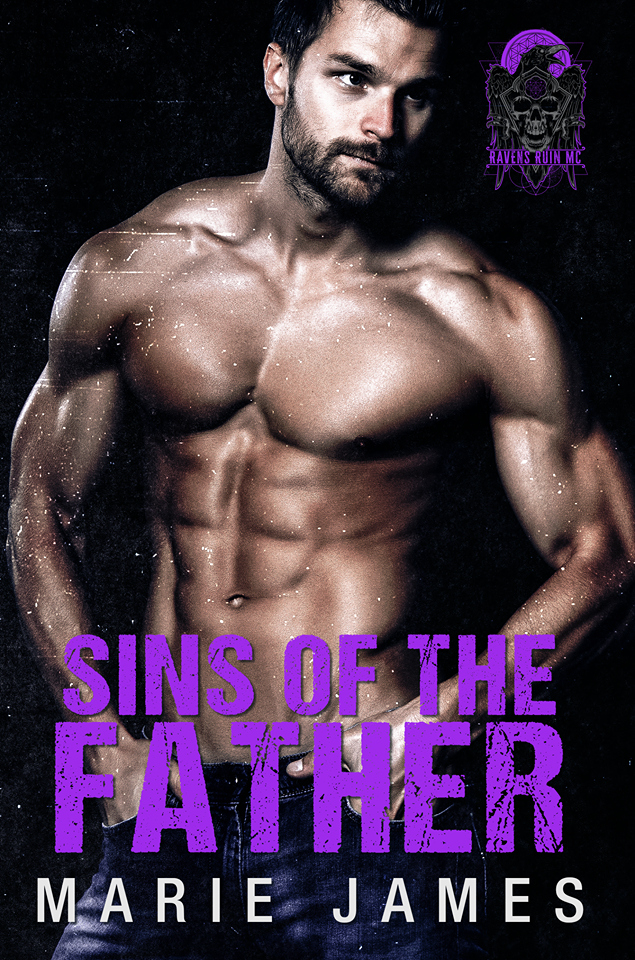 sins of the father book review