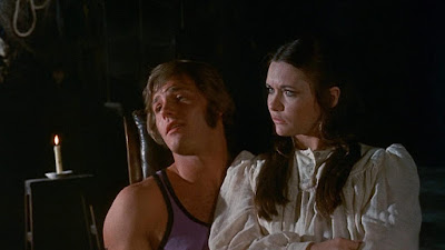 Tower Of Evil 1972 Movie Image 7