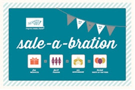 Sale-A-Bration is on NOW