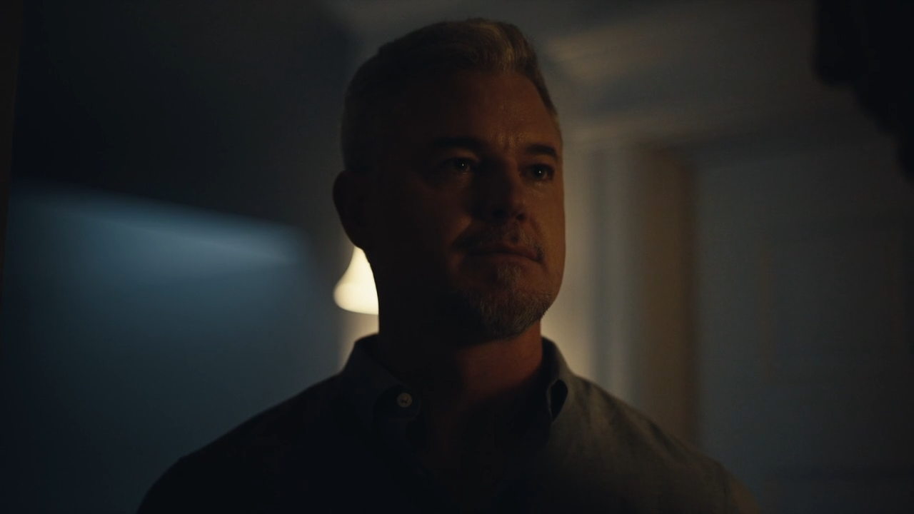 эйфория отец