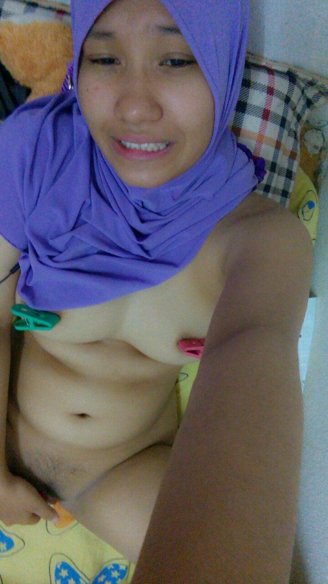 Awek Tudung Bogel: The Hottest Photos You'll Ever See