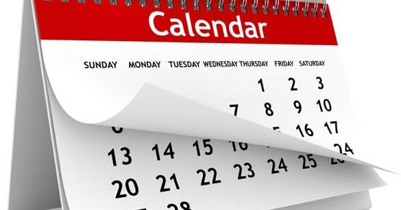 Belajar Bahasa Inggris Online: Cara Membaca Tanggal Dalam Bahasa Inggris