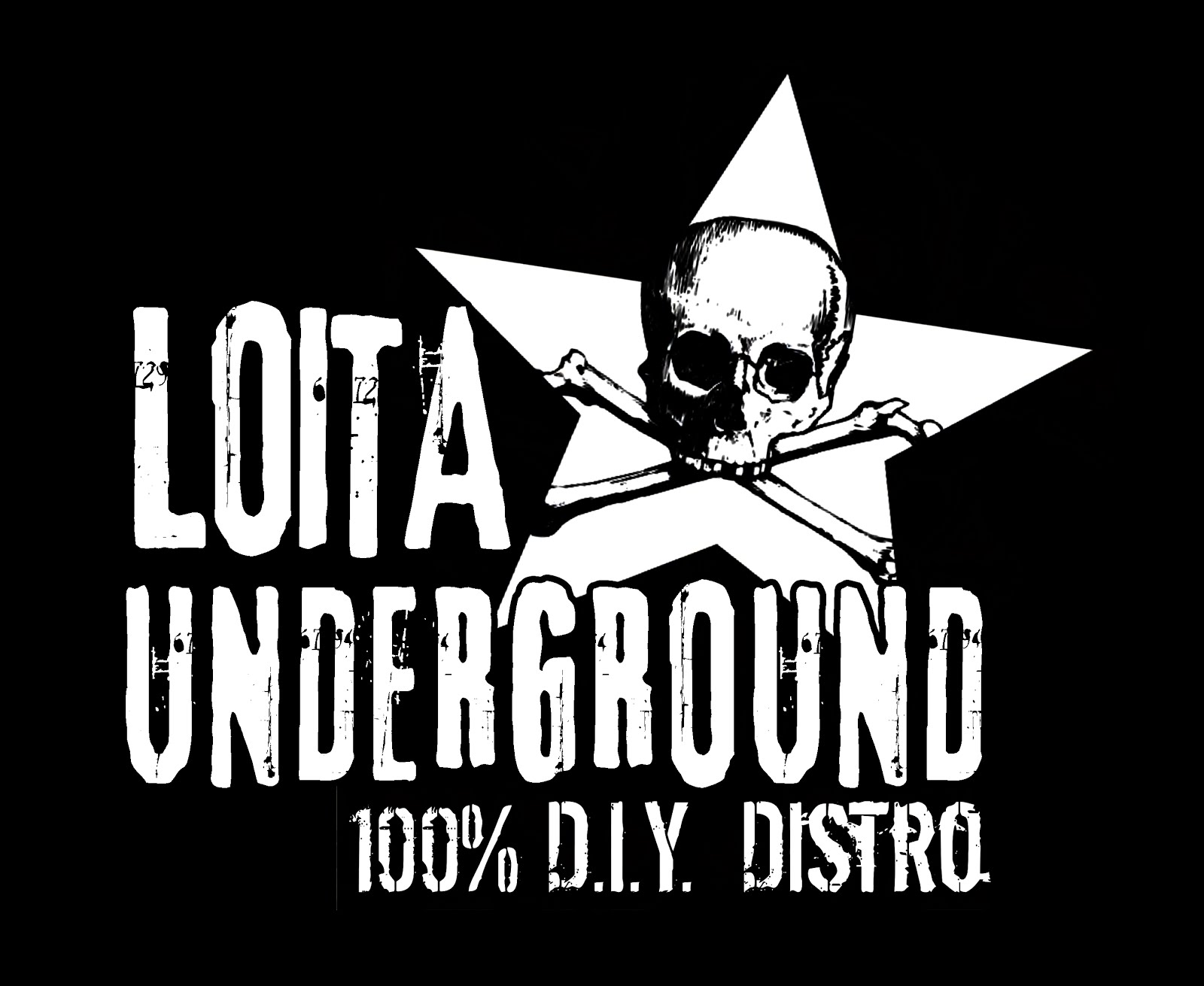 Loita Underground 