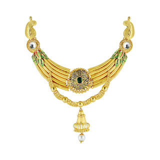 Make a royal statement with a festive range of jewellery by Izaara Make a royal statement with a festive range of jewellery by Izaara