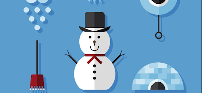 Q 9. WHAT AWOKE FROSTY THE SNOW MAN?