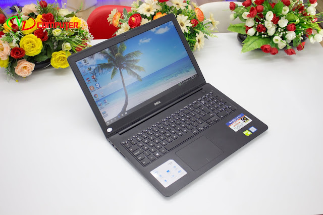Dell N5557