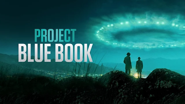 Bluebook project and a systematic study of the accident