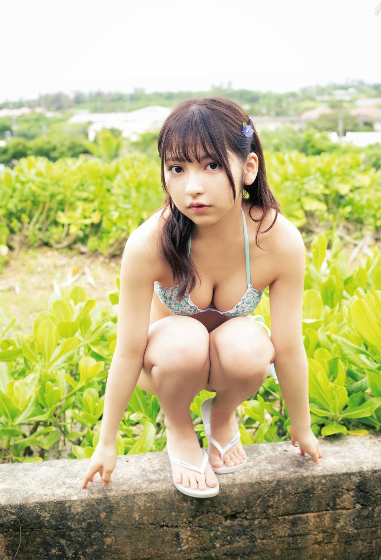 Toumi Nico 十味(とーみ), ENTAME 2020.11 (月刊エンタメ 2020年11月号)