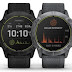  Garmin Enduro GPS Multisport Watch Dengan Perfoma Ultra