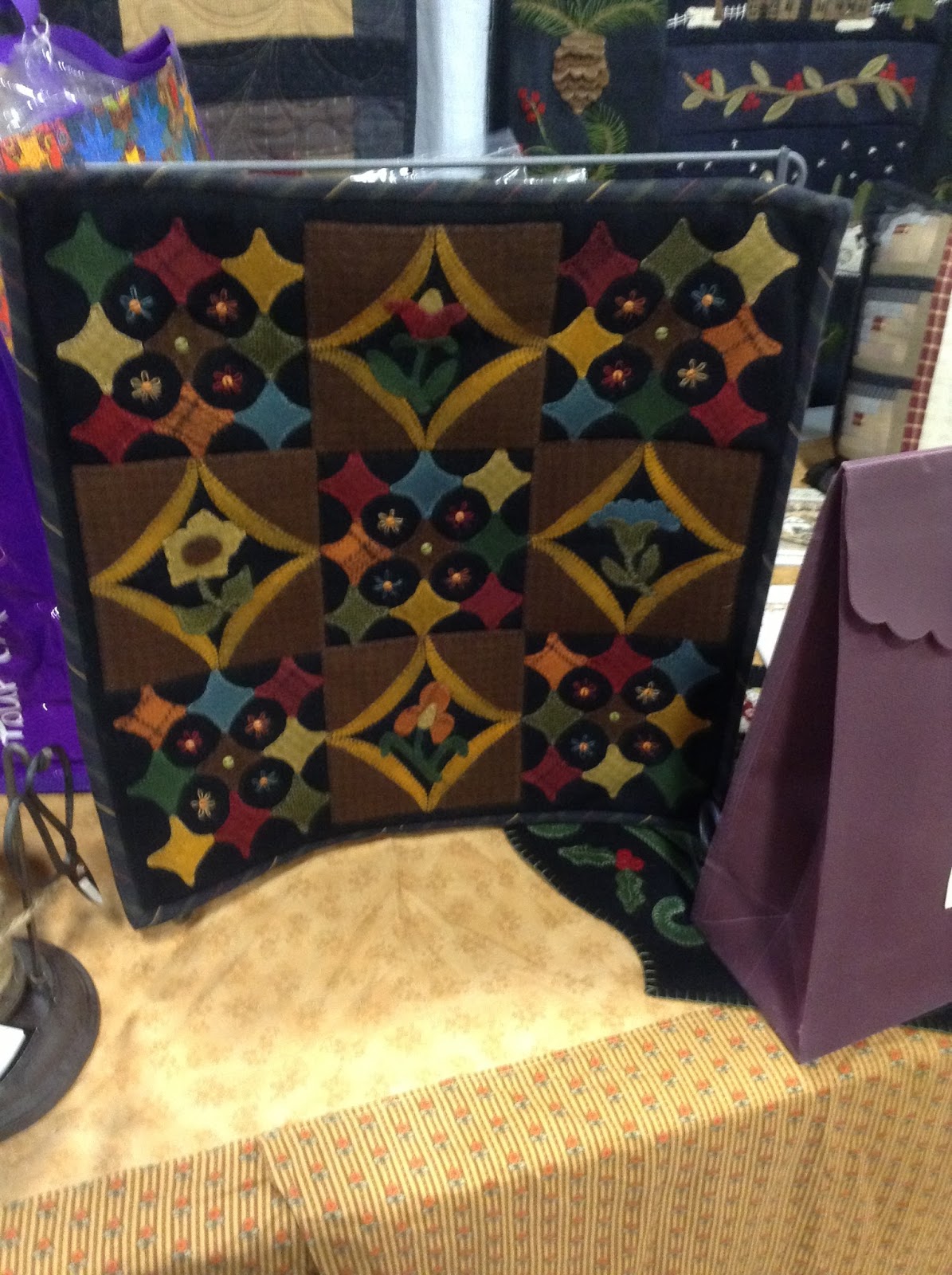 Timeless Traditions: Sew Cherished....#2