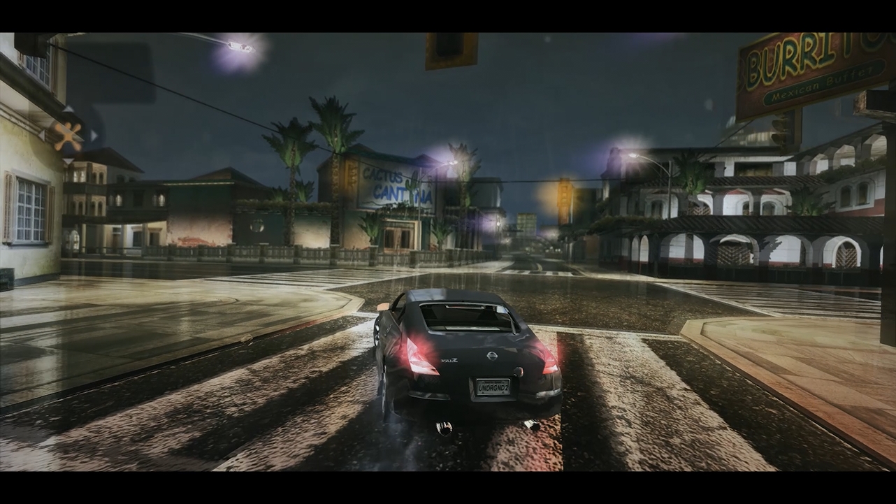 Download Underground 2 Pc Mod