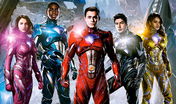 Film Power Rangers Terbaru Akan Reboot Dari Film Power Rangers 2017? Film Power Rangers Terbaru Akan Reboot Dari Film Power Rangers 2017?
