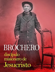 Padre José Gabriel del Rosario Brochero