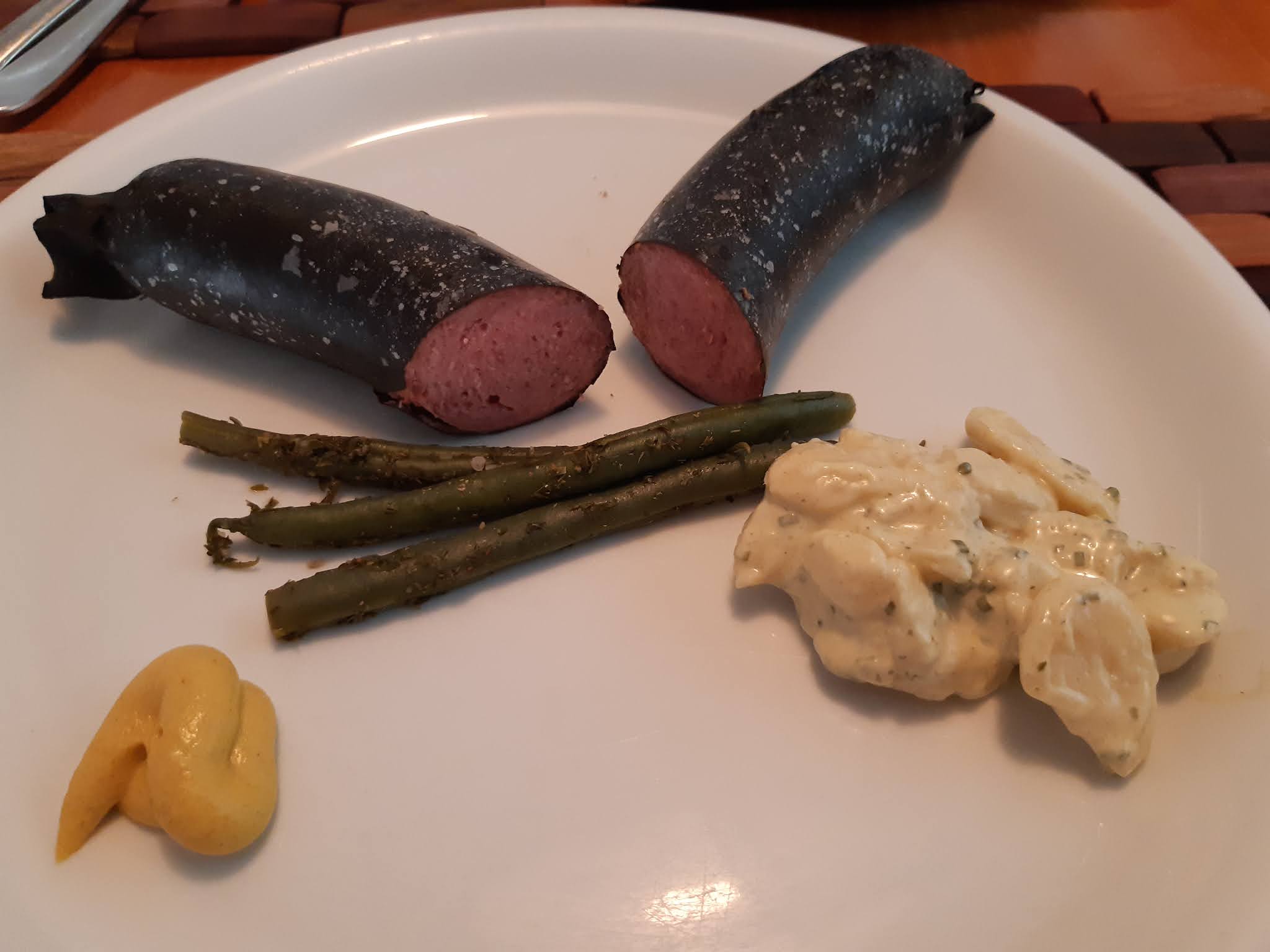 BrauchliSeuzi Bassersdorfer Schüblig