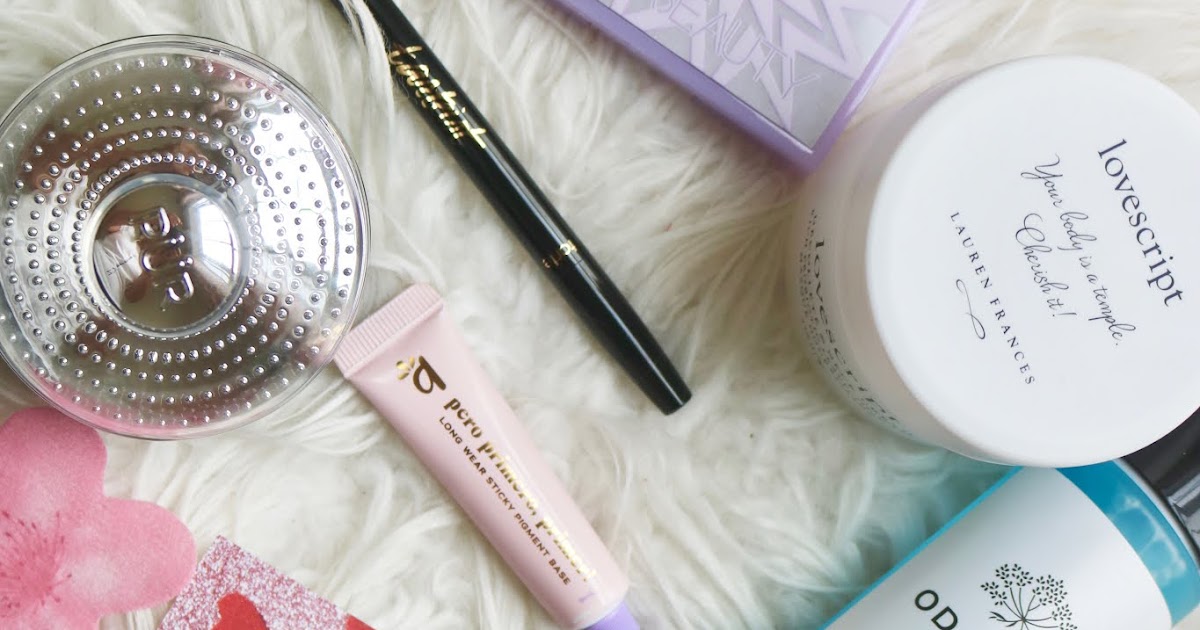 Boxycharm Premium February! VALUE UP TO 250!!! 💖
