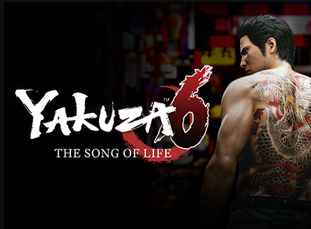 Yakuza 6 PC Oyunu Para, Can +14 Trainer Hilesi İndir 2021