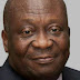 NECO Suspended Registrar Prof Charles Uwakwe Finally Sacked
