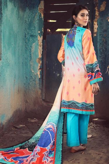 Gul Ahmed Winter Collection 2020 Gul Ahmed Winter Collection 2020