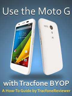 moto g tracfone