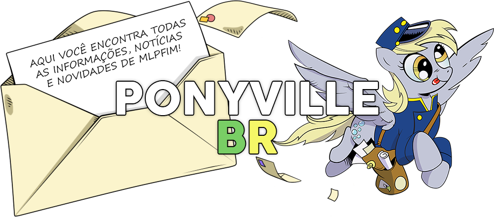 Ponyville BR