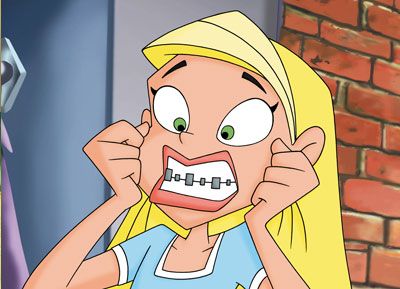 Dientes De Lata [2001] [Latino] [Mega & Mediafire]