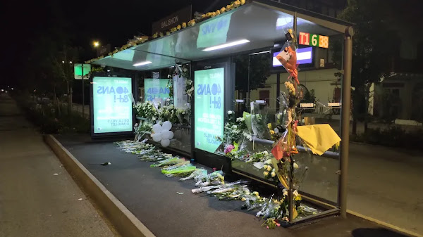 Chauffeur de bus tué à Bayonne : remis en liberté, l’un des suspects interpellé pour «violences aggravées»