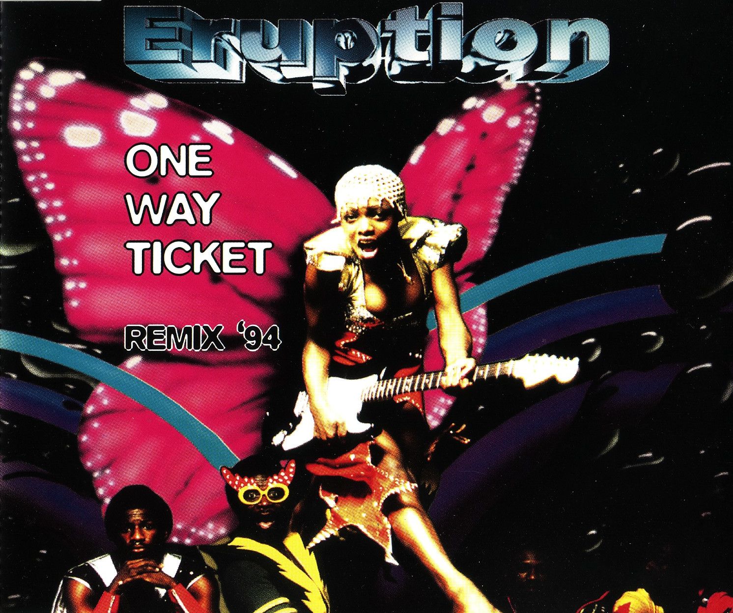 My way ticket. My way ticket. My way ticket. Eruption one way ticket обложка. Группа eruption.