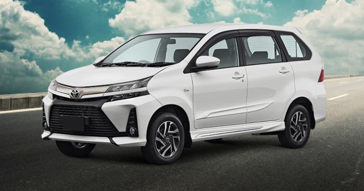 Carter Mobil Penjemputan