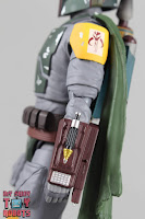 S.H. Figuarts Boba Fett 09