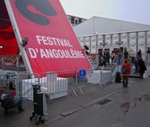 PHOTOS  Angoulème  2010