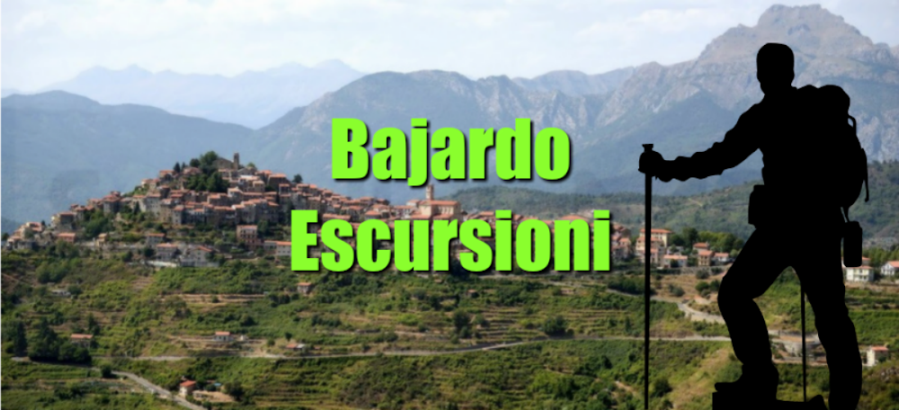 Bajardo Escursioni