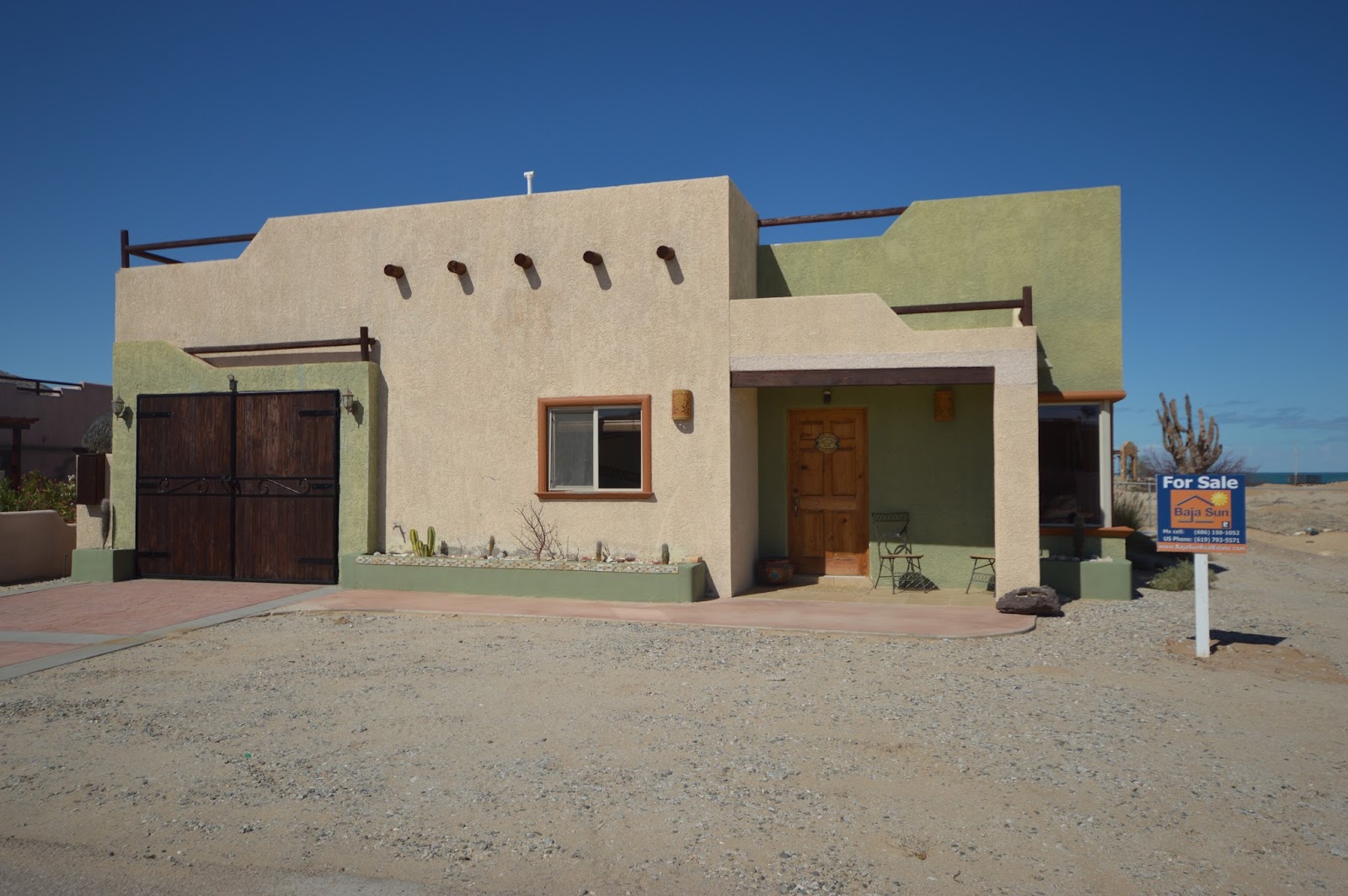 San Felipe, Baja California, Mexico Real Estate Updates and News Los