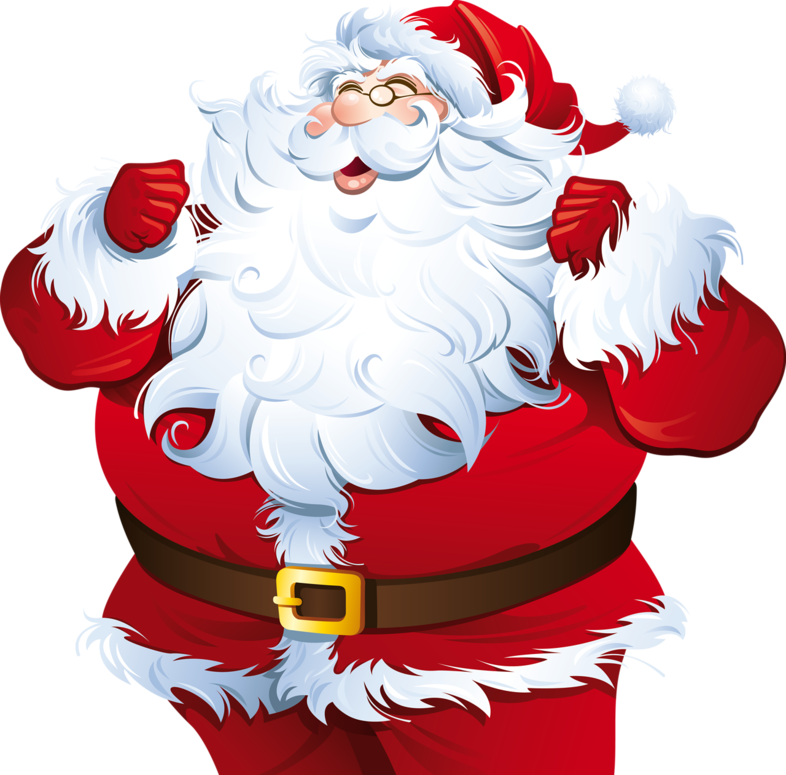 мультяшный санта. прозрачный дед мороз. дед мороз. прозрачный дед мороз. дед мороз для фотошопа.