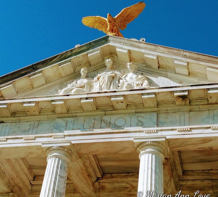 Marian's Hunting Stories, etc., etc., etc... Sunday Drive In Vicksburg