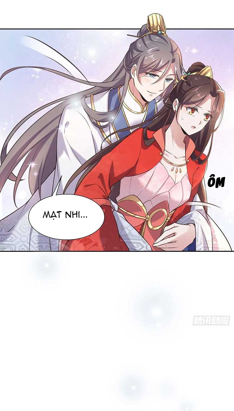 Hoạn Phi Thiên Hạ Chapter 89 - Trang 24