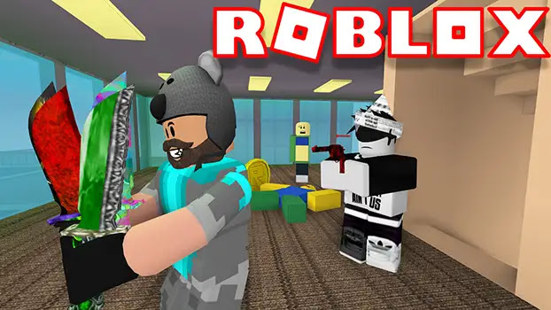 Roblox Murder Mystery 5 Gift Codes