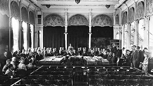 By 1939 the League of Nations had failed in its role of preventing