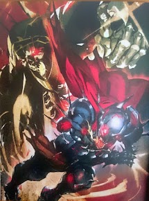 blu-ray 1 sứ giả của nhà vua