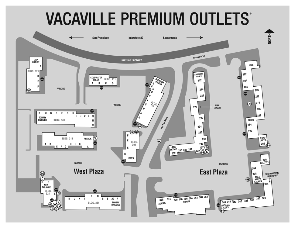 Vacaville Outlets Map >> Adidas Outlet Vacaville Ametis Projects Vacaville Outlets Map >> Adidas Outlet Vacaville Ametis Projects