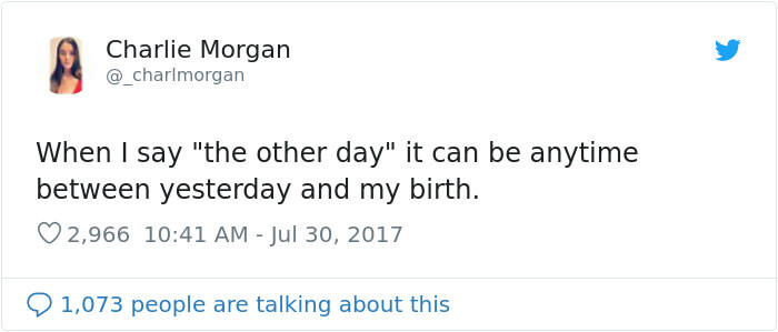 40 Times The English Language Was Hilariously Confusing 40 Times The English Language Was Hilariously Confusing