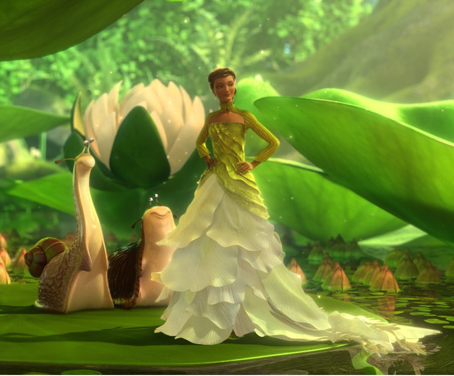 SEW SPECIAL Queen Tara s Dress From Epic The Movie SEW SPECIAL Queen Tara s Dress From Epic The Movie