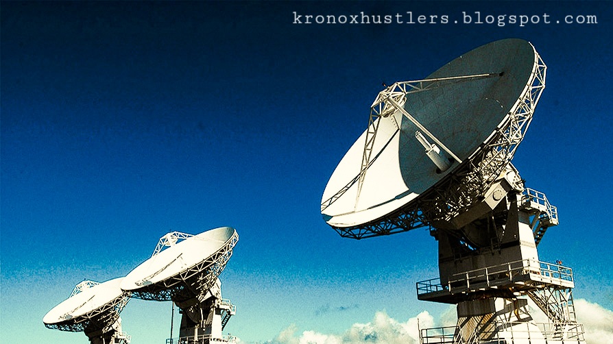 Satellites Are Being Hacked!!